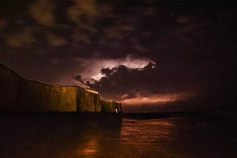 Flooding and travel disruption have been warned amid the coming stormy weather