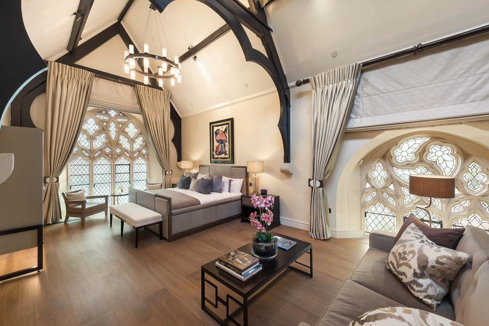 St Saviours House. Photo: Savills