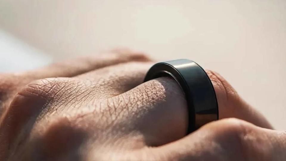 Samsung Galaxy Ring rumours