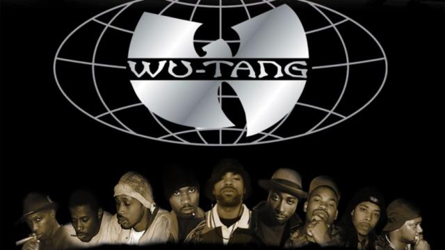 Wu-Tang Clan - Da Mystery of Chessboxin' (1993) Jacques Cousteau