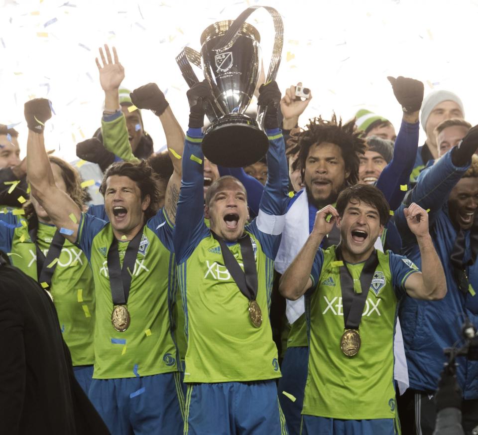 Seattle Sounders