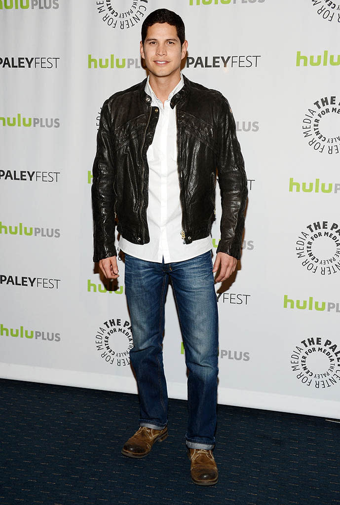 30th Annual PaleyFest: The William S. Paley Television Festival - "Revolution"