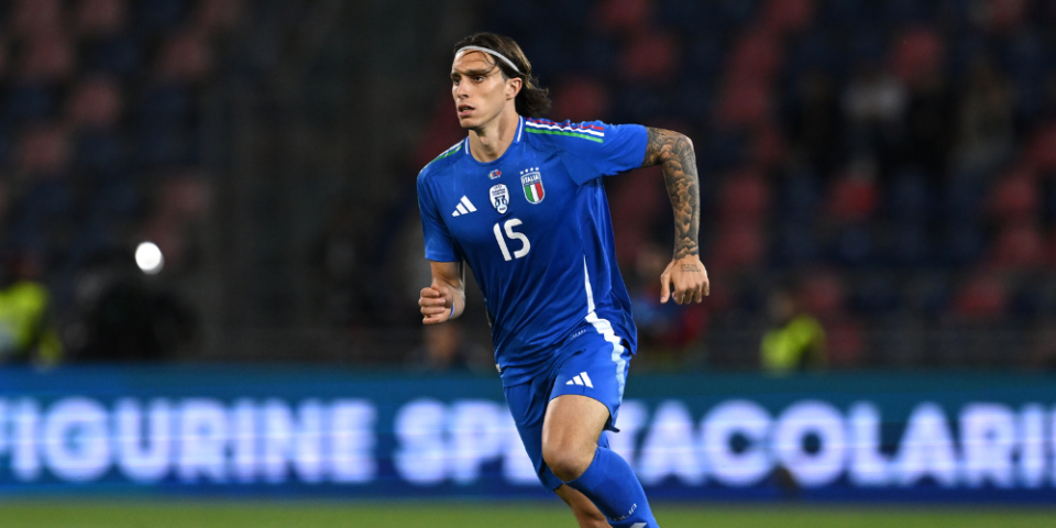 Arsenal ahead in Calafiori chase as defender gives green light to move