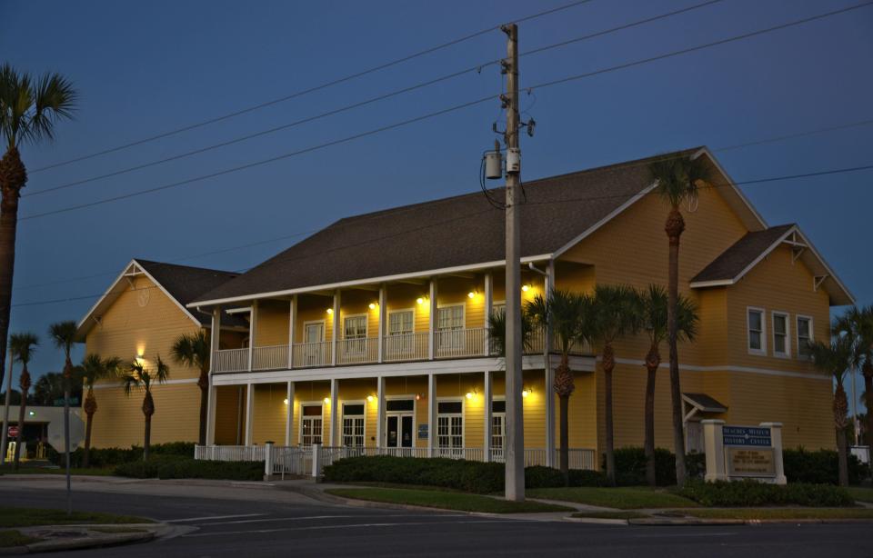 Beaches Museum (Jacksonville Beach)