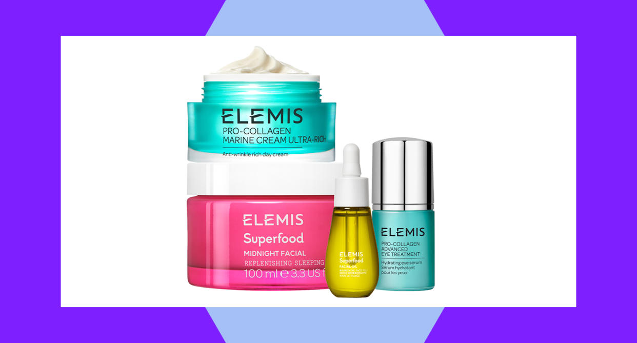 elemis