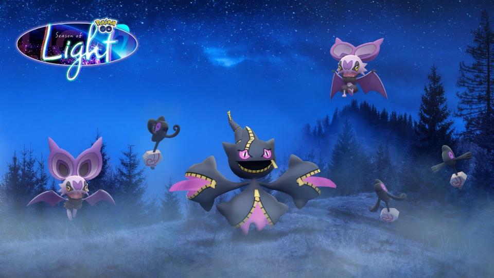 El terror llegó a Pokémon GO