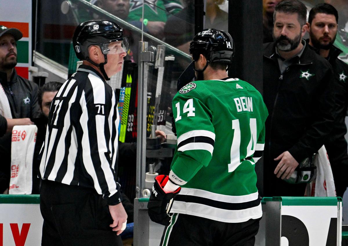 Jamie Benn Gets A Massive Contract Extension; When Will Captain