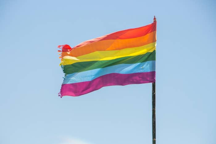 Pride Flag