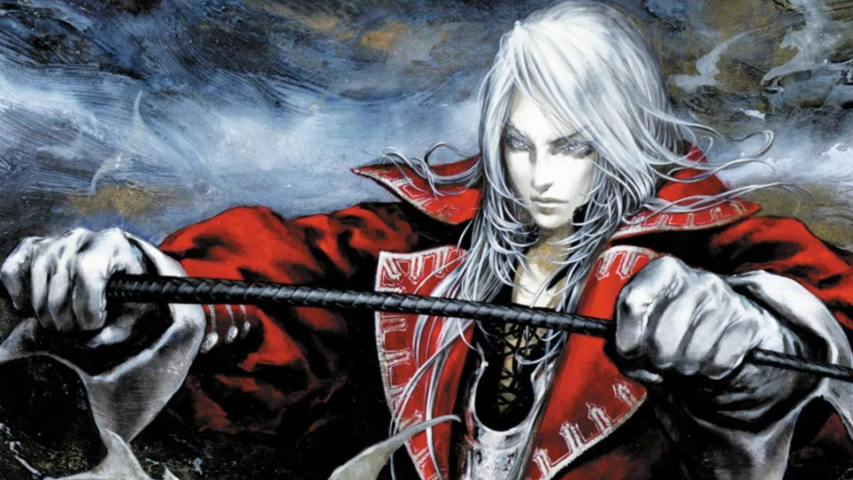 ¿Habrá noticias de Castlevania pronto?