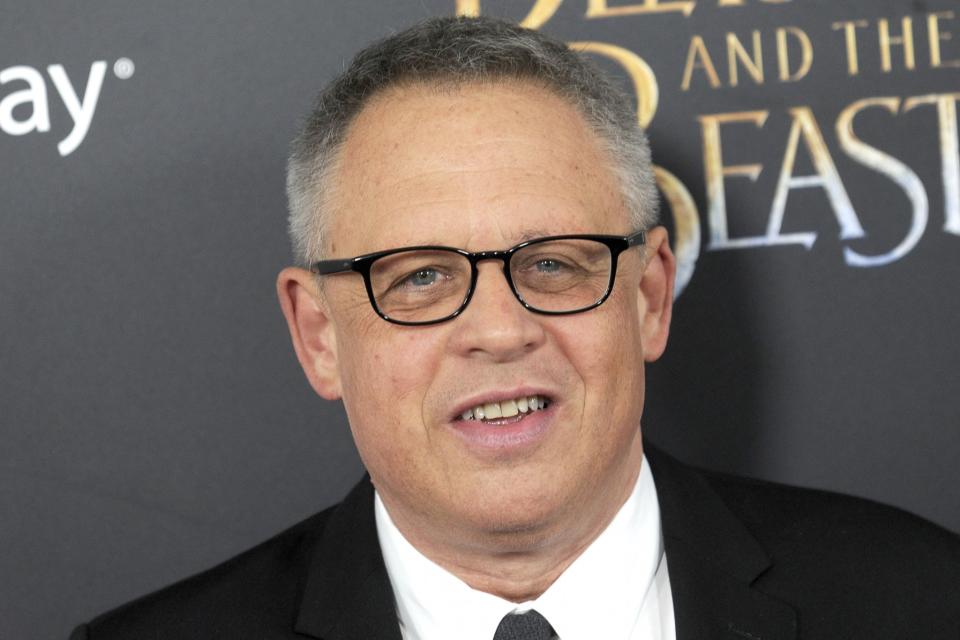 Director Bill Condon (credit: WENN)