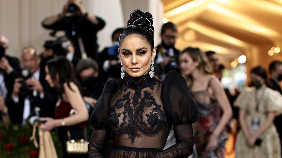 The 2022 Met Gala Celebrating "In America: An Anthology of Fashion" - Arrivals