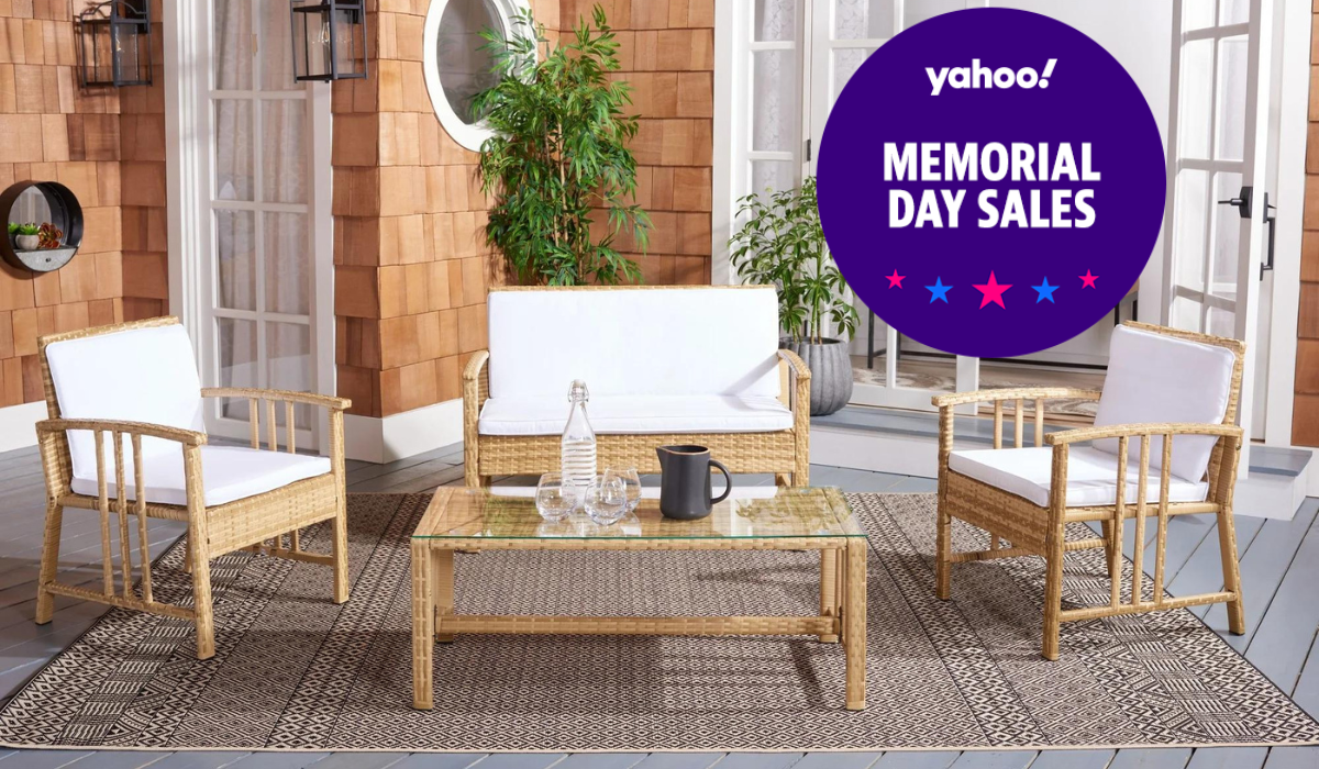 Memorial Day sale at Wayfair