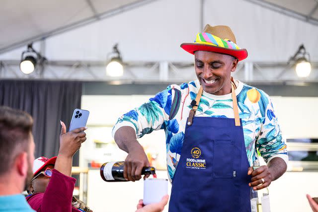 <p>c2 photography</p> Marcus Samuelsson