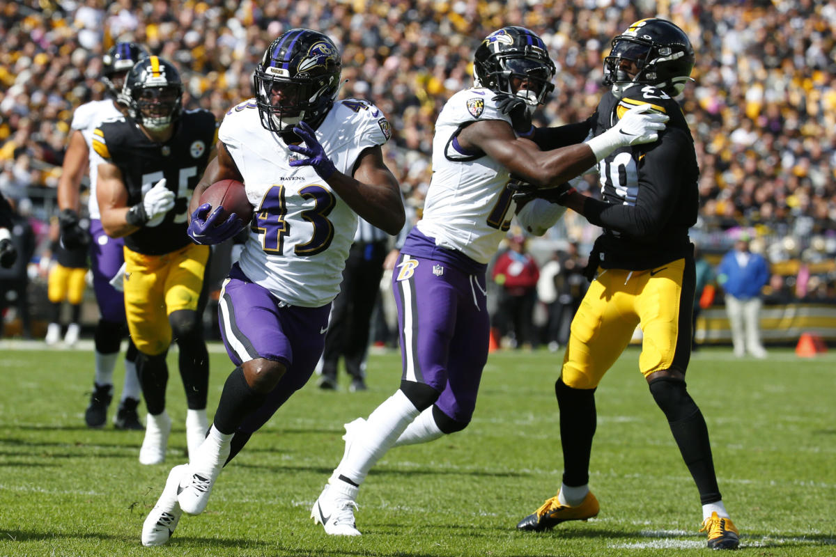 Game recap: 5 takeaways from Packers' down-to-the-wire victory over Ravens