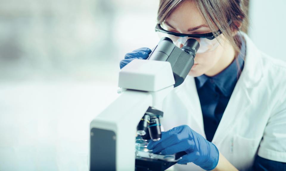 10 Best Performing Biotech ETFs in 2024