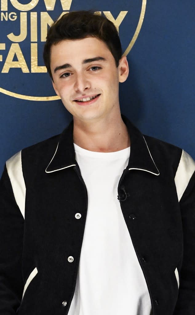 Noah Schnapp