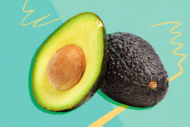 How to Store Avocados Once They're Ripe