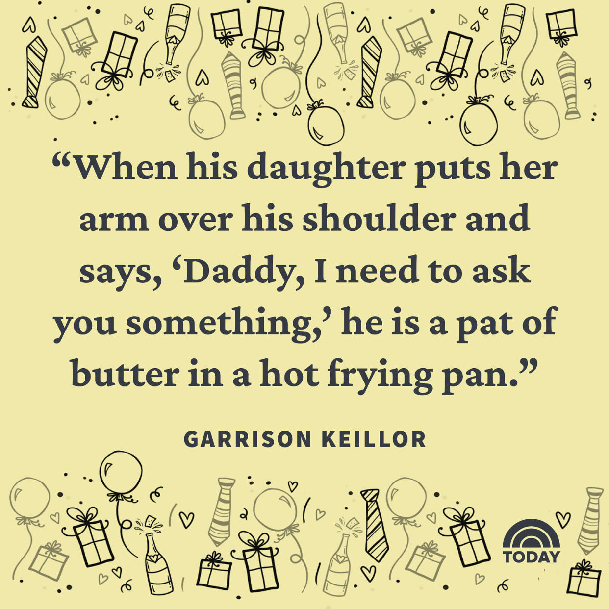 Father-daughter quotes