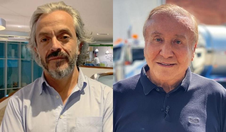 El Consejo Nacional Electoral definirá este 26 de septiembre el futuro de las candidaturas de Juan Daniel Oviedo y Rodolfo Hernández. Fotos: Valora Analitik y Prensa Rodolfo Hernández