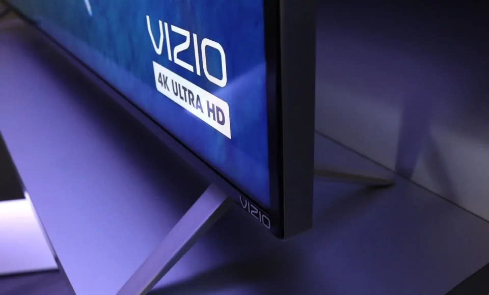 Vizio TV