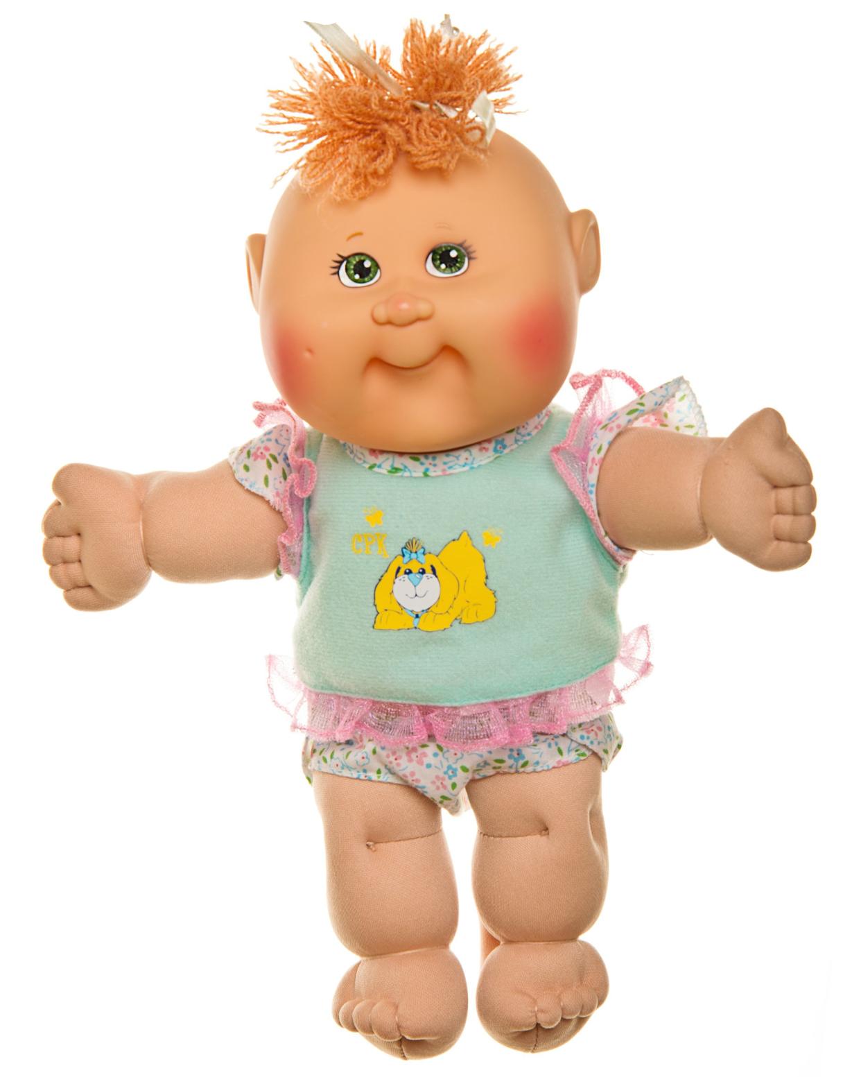 Cabbage Patch Doll