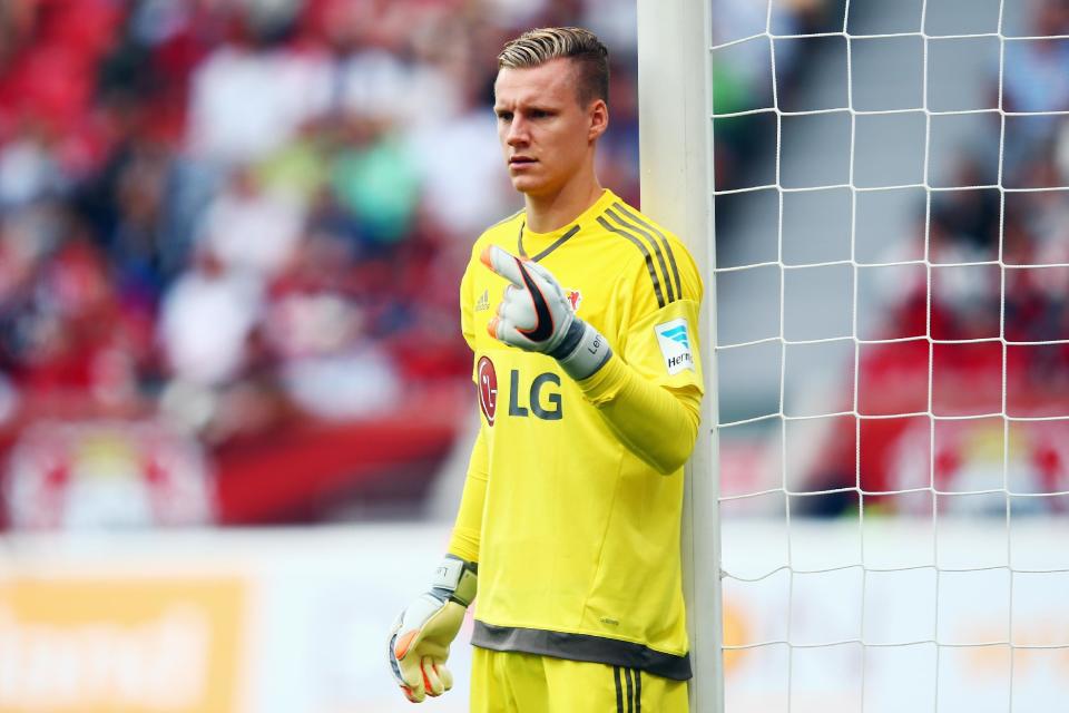 Die größten Torwarttalente Deutschlands: Diese Keeper lauern auf Neuers Nummer eins