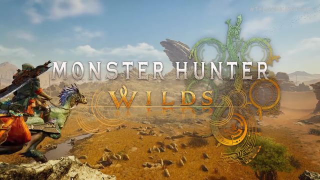 Monster Hunter Director Reveals a VERY Specific Creature Detail