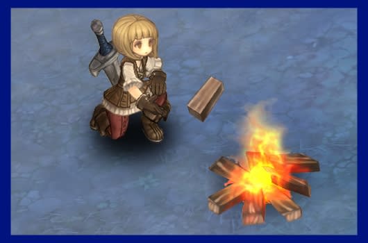 tree of savior