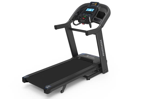 horizon fitness treadmill, best treadmills