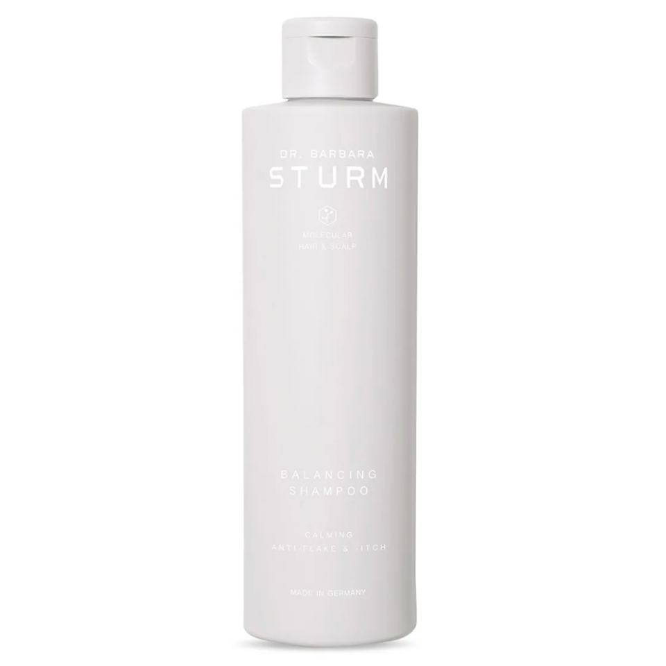 <p><a href="https://go.redirectingat.com?id=74968X1596630&url=https%3A%2F%2Fwww.saksfifthavenue.com%2Fproduct%2Fdr.-barbara-sturm-balancing-shampoo-0400015289524.html&sref=https%3A%2F%2Fwww.harpersbazaar.com%2Fbeauty%2Fhair%2Fg40765449%2Fbest-shampoos-for-oily-hair%2F" rel="nofollow noopener" target="_blank" data-ylk="slk:Shop Now;elm:context_link;itc:0;sec:content-canvas" class="link ">Shop Now</a></p><p>Balancing Shampoo</p><p>$60.00</p><p>saksfifthavenue.com</p><span class="copyright">Saks Fifth Avenue</span>