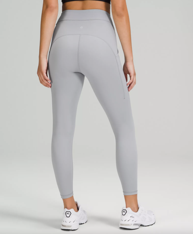These 'game-changer' Lululemon leggings are nearly 50% off