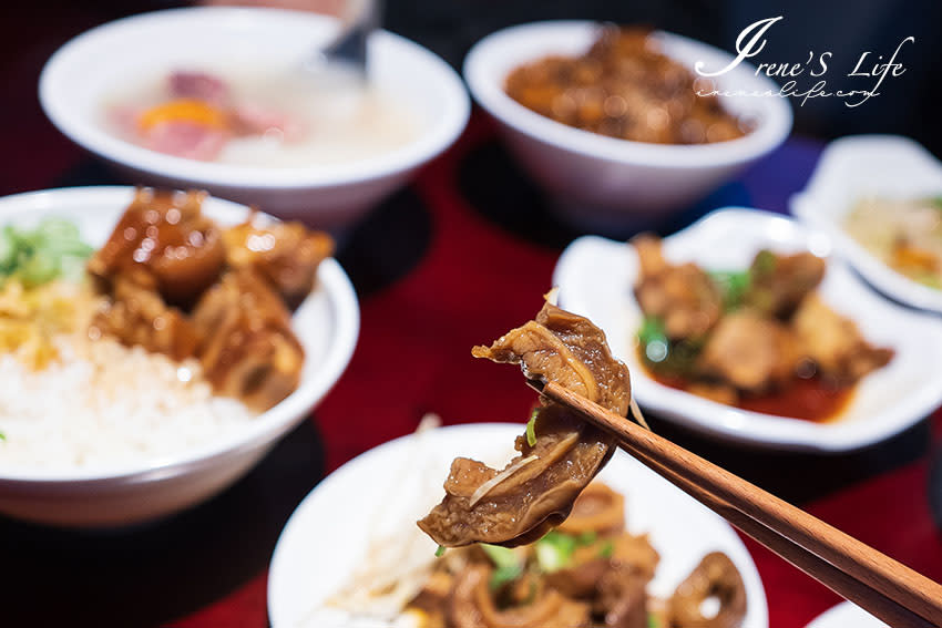 台北｜大稻埕魯肉飯