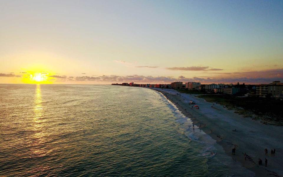 Madeira Beach