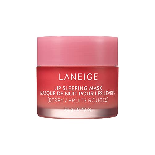 Laneige Lip Sleeping Mask (Amazon / Amazon)