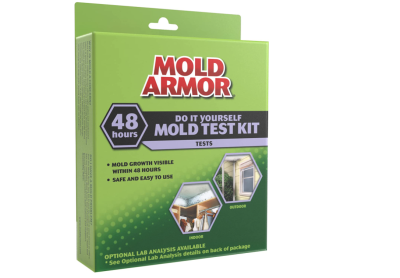 Affordable Mold Testing, Expert Analysis & Consultation - ImmunoLytics