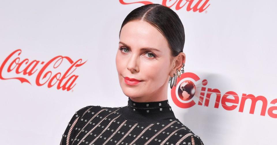 'I Was Happier Than I Ever Expected to Be' and Everything Else Charlize Theron Has Said About Motherhood