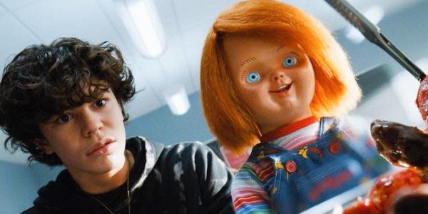 Regresa Chucky: El muñeco diabólico tiene serie ¿dónde verla?