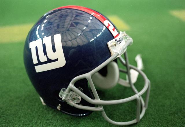 Why New York Giants Should Play a Game in 'Throwback' Uniforms This Season, News, Scores, Highlights, Stats, and Rumors