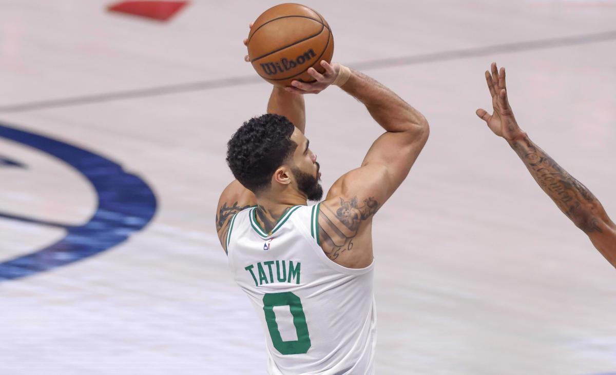 Boston Celtics Dominate Miami Heat 143-110, Proving Themselves as the Best Team in the NBA