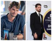 <p>Austin Nichols llegó a la serie en la sexta temporada para dar vida a Julian, que terminaría casándose con Brooke. ‘El día de mañana’ (‘The Day After Tomorrow’, 2004) en el cine y ‘The Walking Dead’ (2010-) y ‘Bates Motel’ (2013-2017) en la televisión han sido sus trabajos más destacados en los últimos años. (Foto: The CW / Joshua Roberts / Reuters). </p>