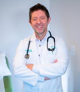 CEO of Balance7™, Dr. Nooristani is a licensed medical doctor with 16 years of experience practicing medicine.