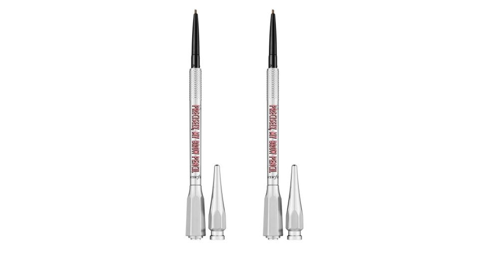 Pair of Benefit eyebrow pencils.