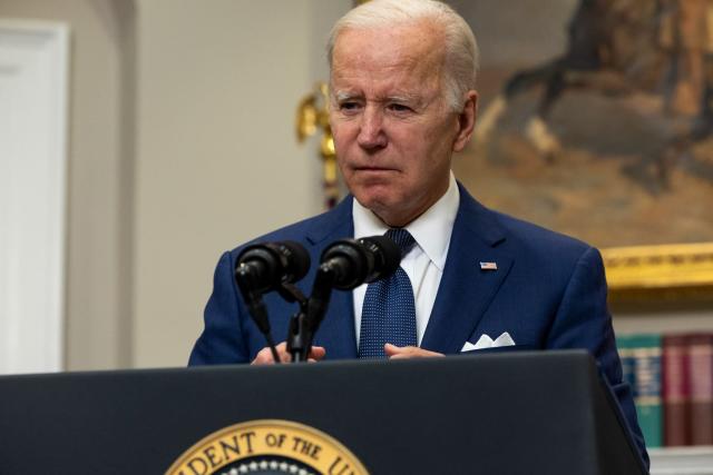 Gaffes Oublis Pourquoi Létat De Santé De Joe Biden Inquiète 7784