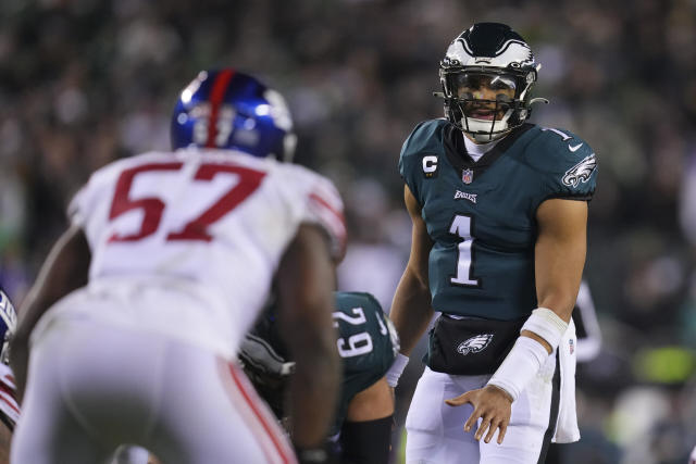 NFL Schedule rumors: Eagles vs. Giants could be the pick for 's Black  Friday game