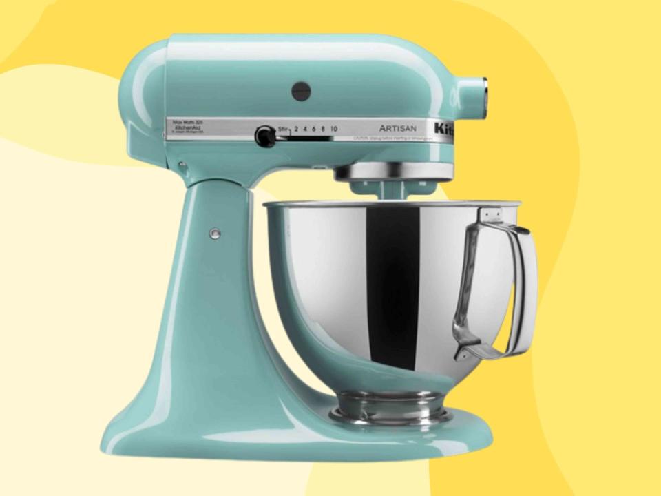 <p>KitchenAid</p>