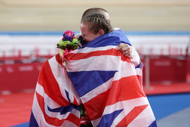 (Photo: Kiyoshi Ota via Getty Images)