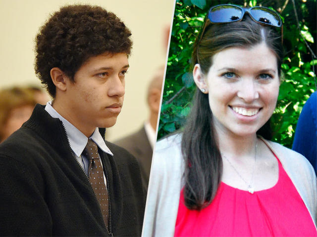 Philip Chism, Teen Convicted of Raping and Murdering Teacher, Gets Life in Prison, Eligible for Parole After 40 Years