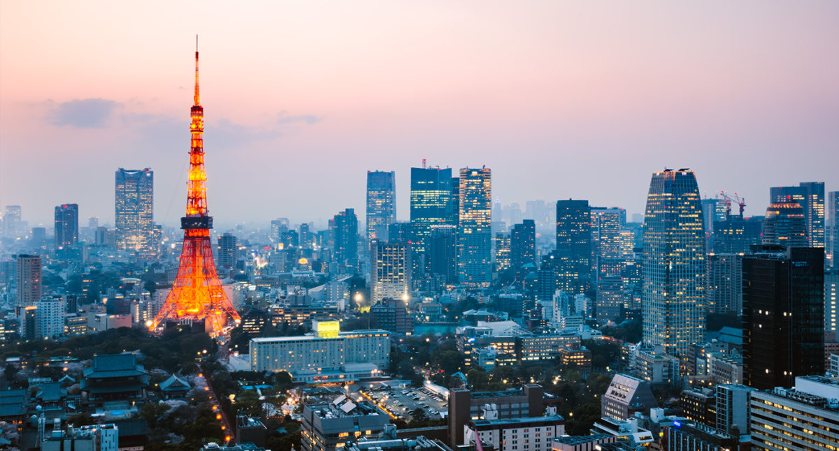 Tokyo guide: Where to eat, drink, shop and stay in Japan's capital city, The Independent