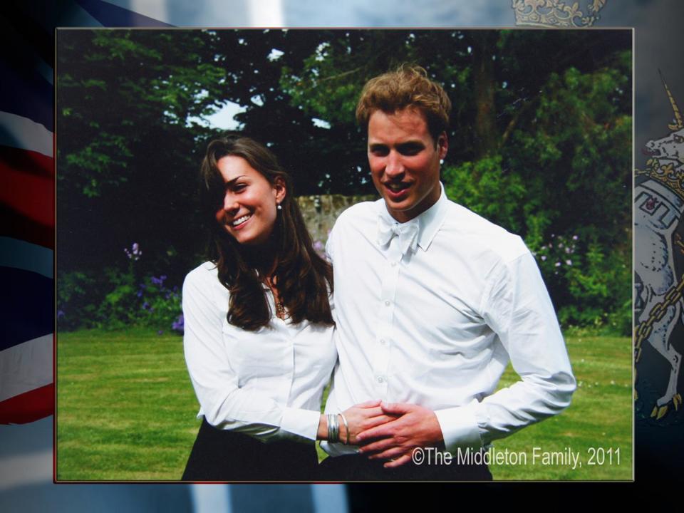 Prince William - Will and Kate