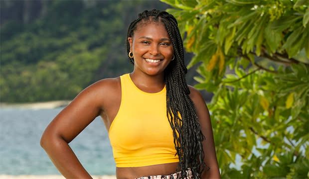 Survivor 45 Cast, Air Date — Everything To Know - GoldDerby